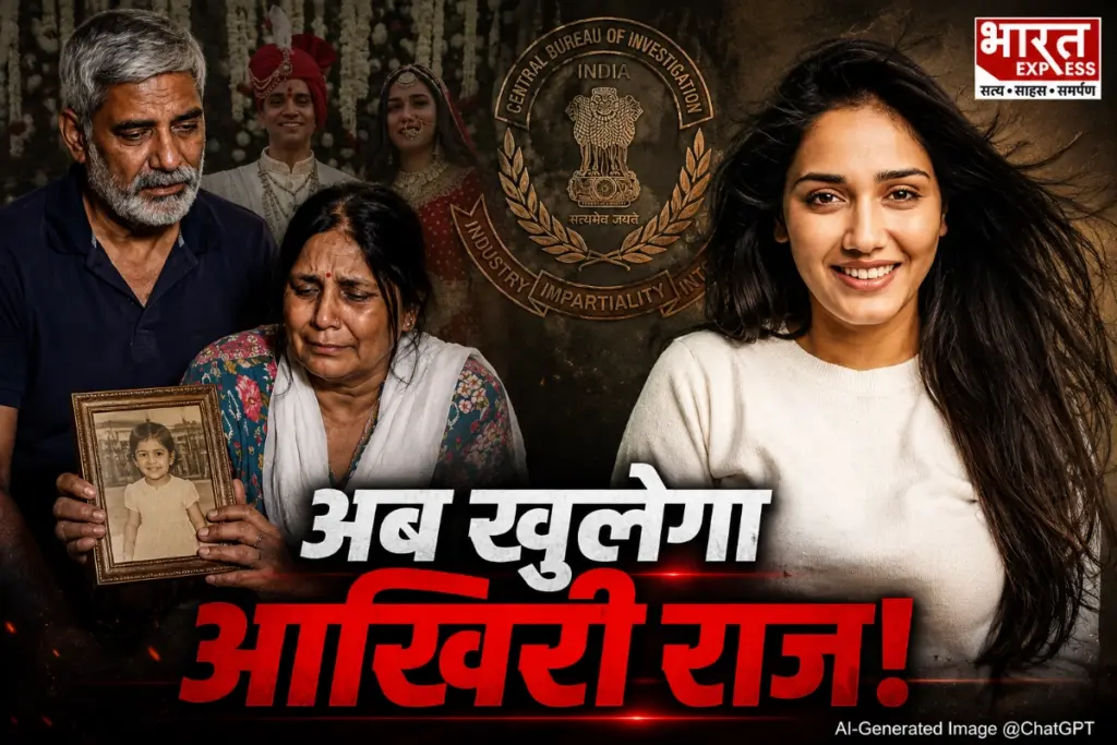 actress-tvisha-sharma-case-delhi-aiims-second-postmortem-bhopal-cbi-probe