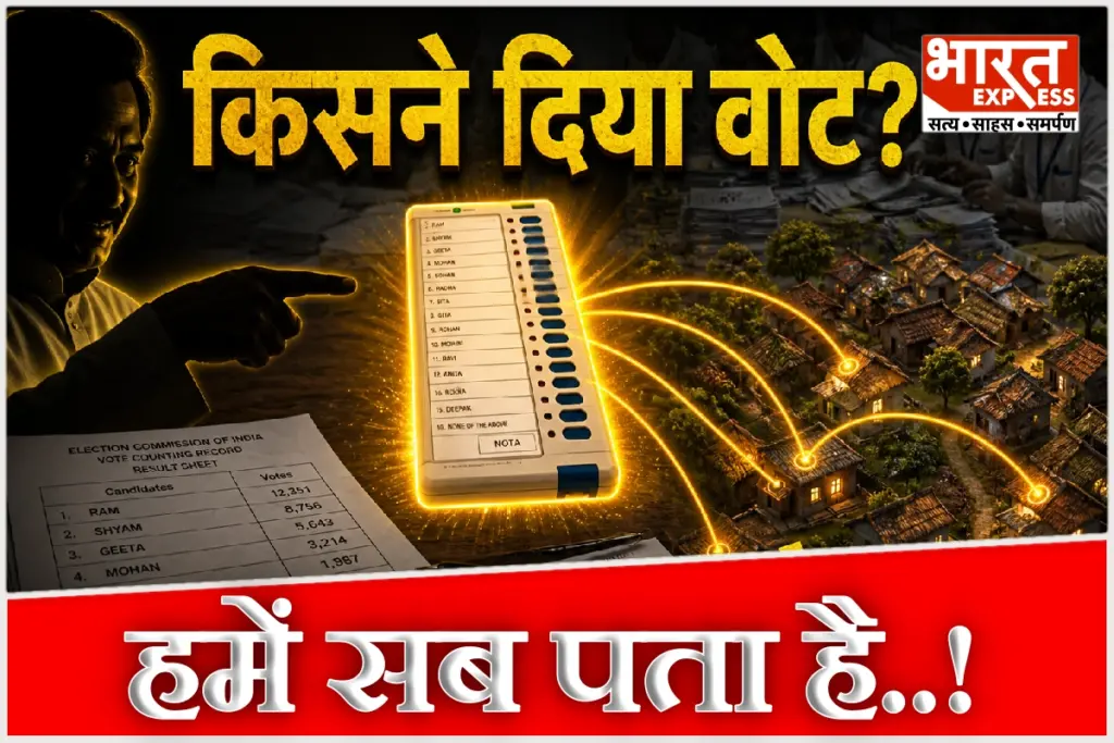 assembly-election-result-2026-how-politicians-know-voting-patterns-of-word-or-village-from-evm-secret-ballot-form-17c-20-know-rules