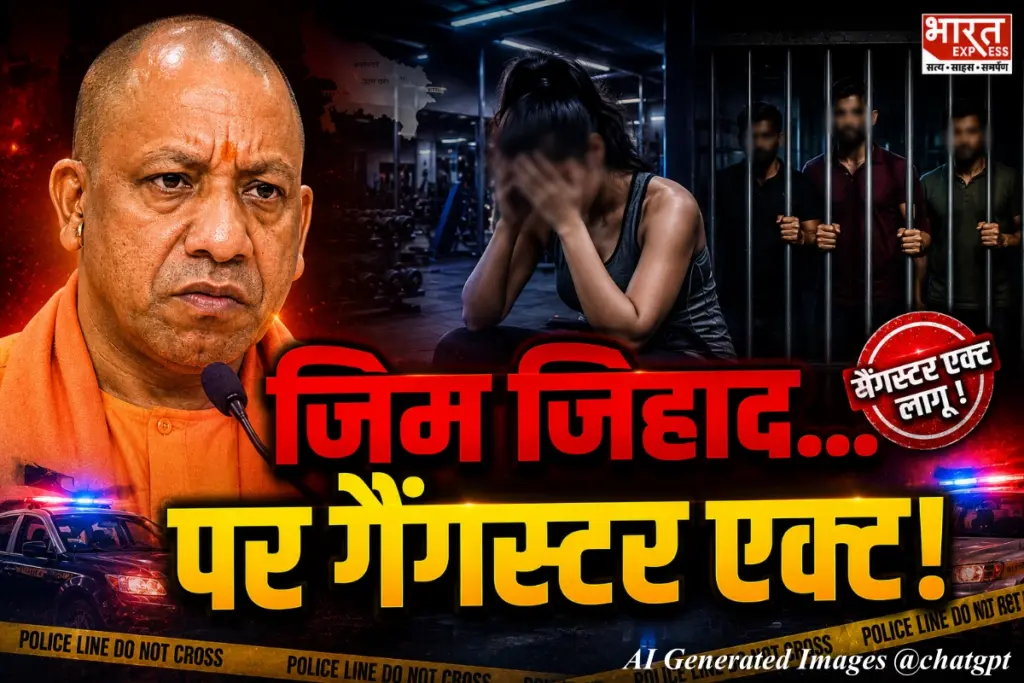 mirzapur-gym-jihad-gangster-act-imran-khan-conversion-case-up-police