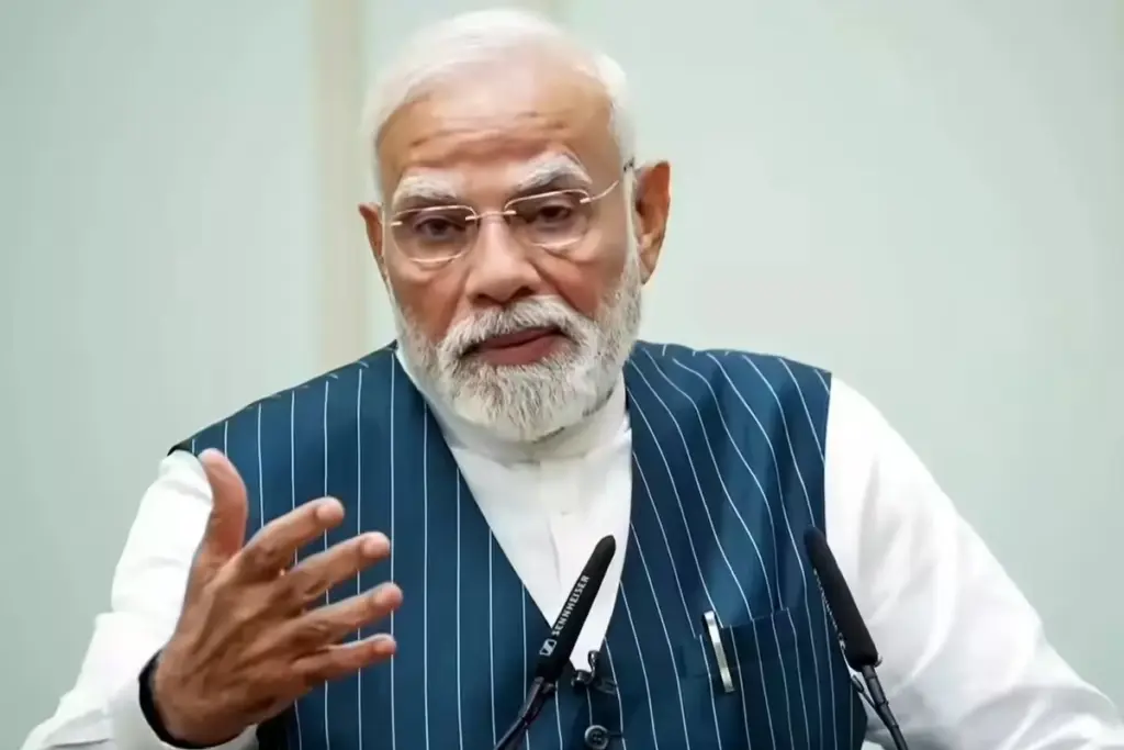 pm Modi