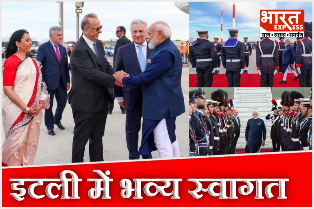 pm-modi-italy-visit-rome-giorgia-meloni-meeting-strategic-partnership-security