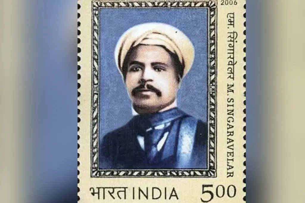 May Day History in India: Know about Singaravelu Chettiar who started Labour Day in 1923