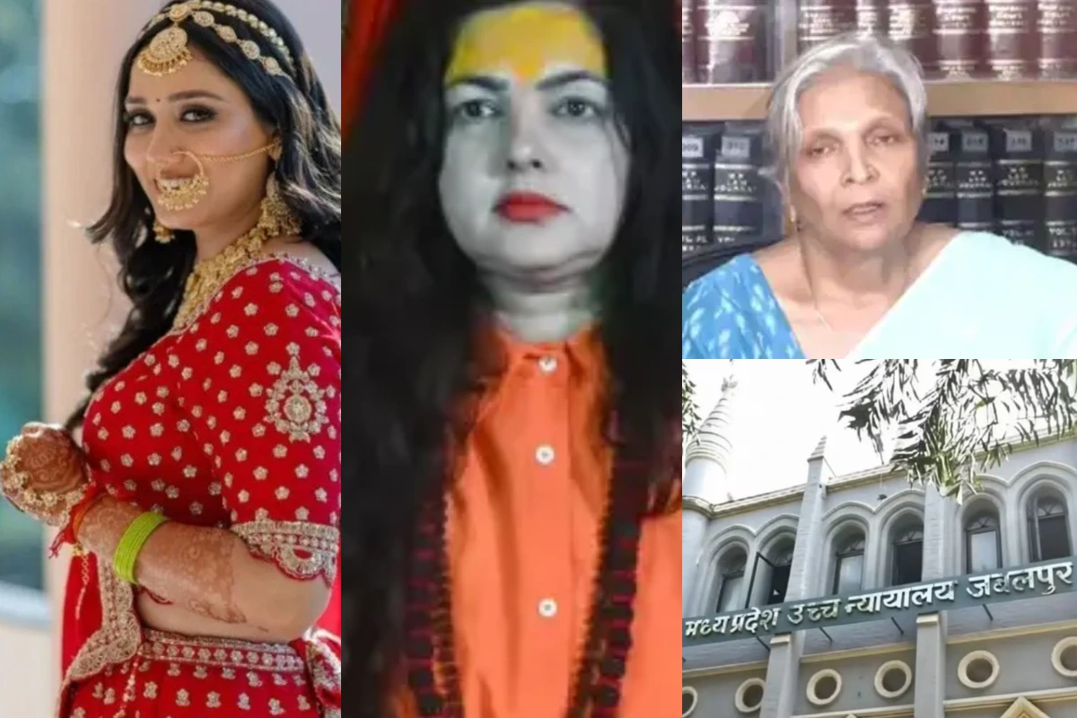 ट्विशा शर्मा केस: हाईकोर्ट के आदेश के बावजूद गिरिबाला सिंह की गिरफ्तारी कब? ममता कुलकर्णी का फूटा गुस्सा