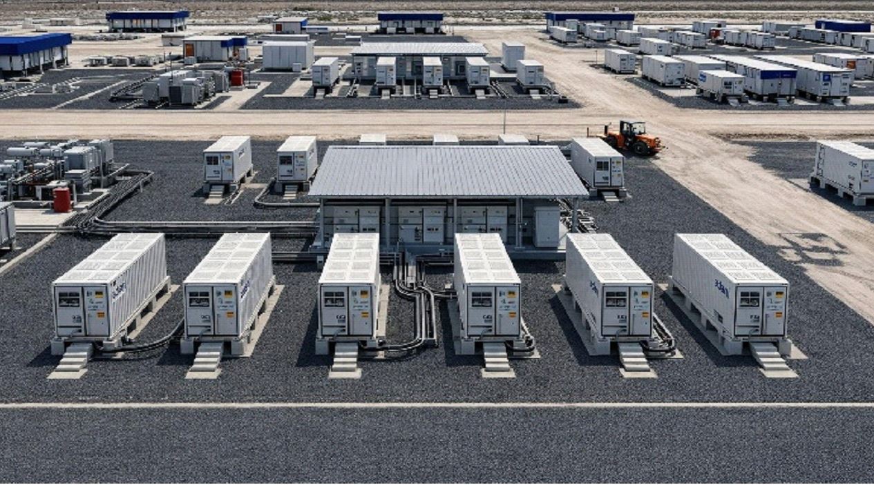 Adani Portfolio EBITDA