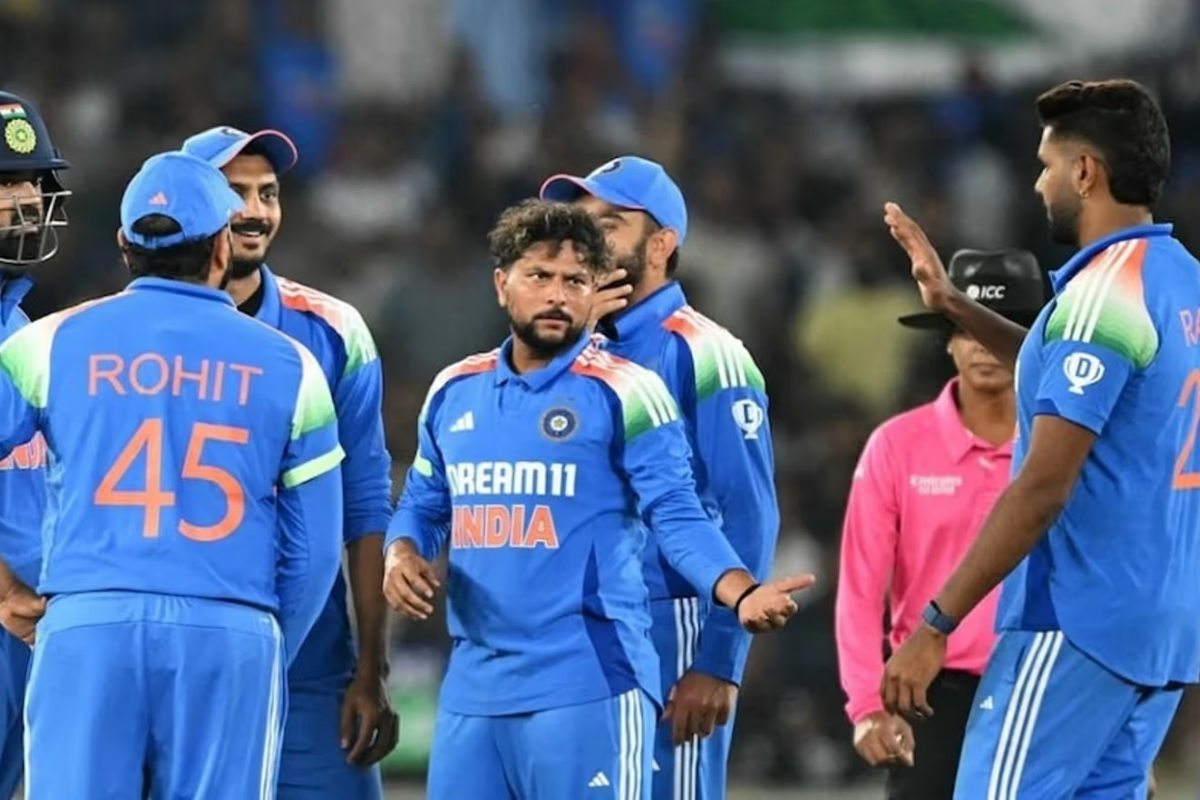 आपको बता दें कि भारतीय टीम का शेड्यूल इस साल काफी व्यस्त है और खिलाड़ियों को हर महीने मैदान पर उतरना है. जहां जुलाई में टीम इंडिया को जिम्बाब्वे के खिलाफ तीन मैचों की टी20 सीरीज खेलनी है, वहीं अगस्त में श्रीलंका दौरे पर T20 मैच भले न हों, लेकिन वर्ल्ड टेस्ट चैंपियनशिप के अंतर्गत दो टेस्ट मैचों की सीरीज अपने तय समय पर ही खेली जाएगी. 