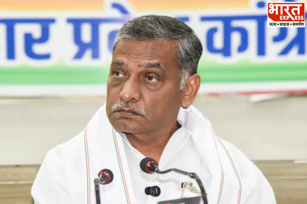 अखिलेश प्रसाद सिंह