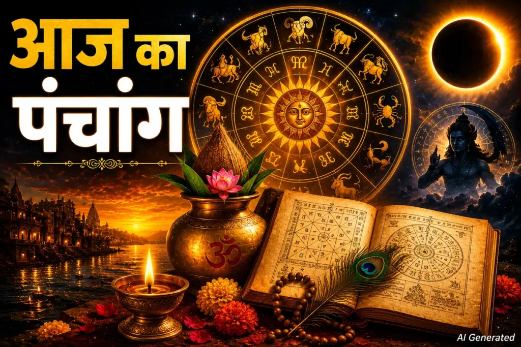 Aaj Ka Panchang 9 June 2026 Today Hindu Calendar Mangalwar Today Astrology Prediction Shubh Muhurat Rahu Kaal Panchang Timings