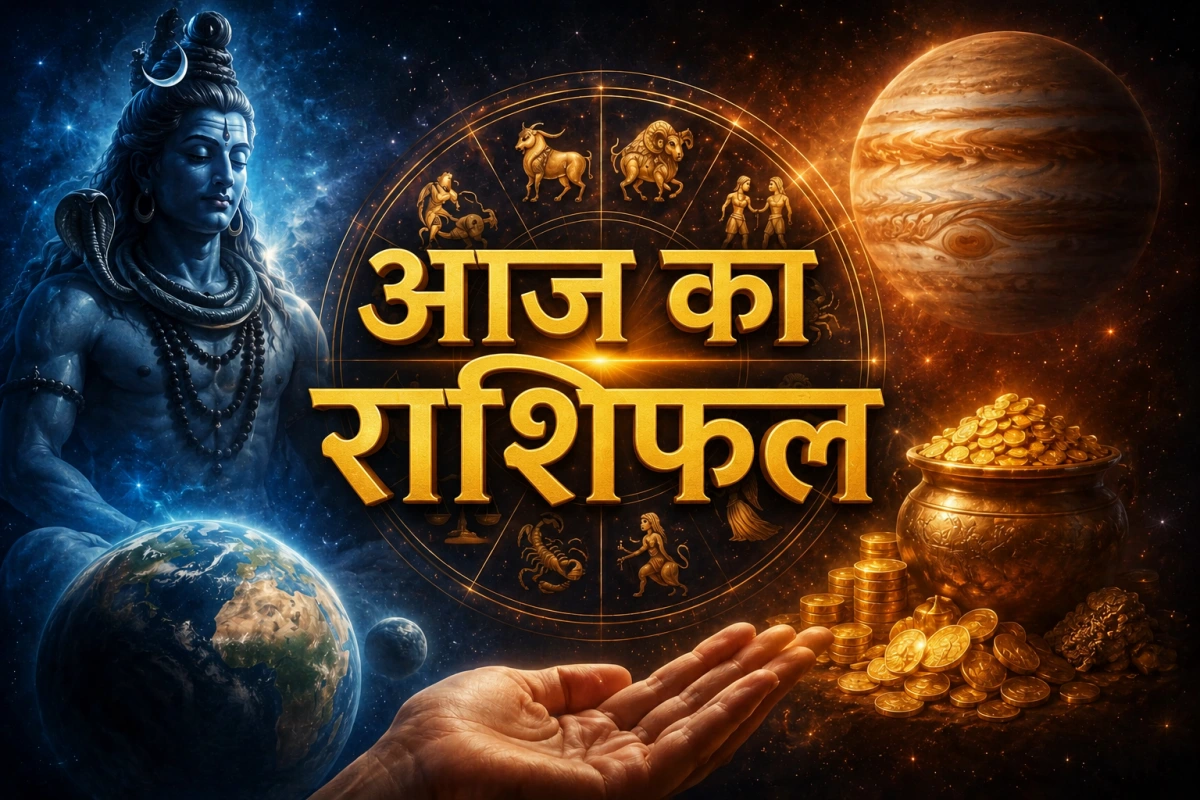2 जून 2026 राशिफल: कौन सी राशि पर बरसेगी किस्मत और किसे करना होगा सावधान?