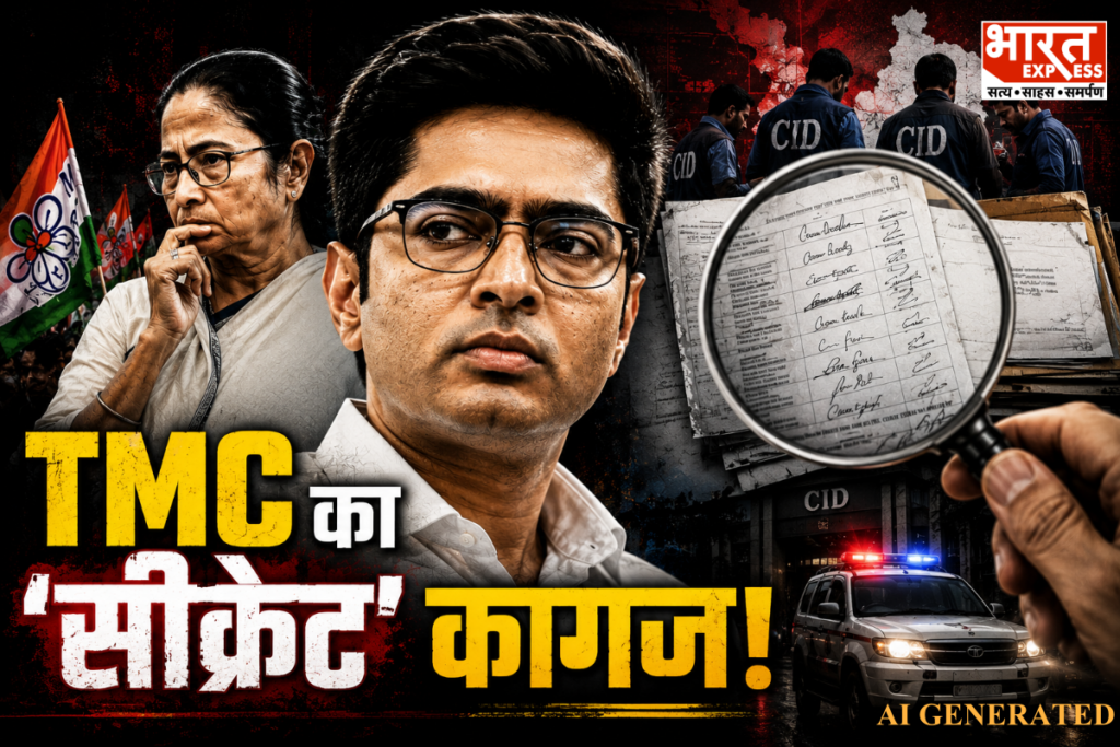 Abhishek Banerjee CID probe