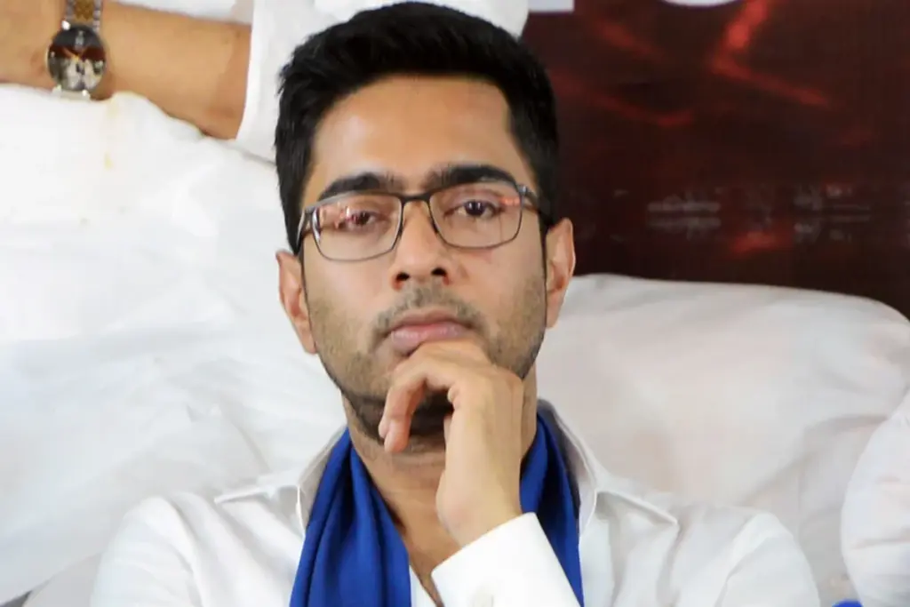 Abhishek Banerjee Hate Speech Case
