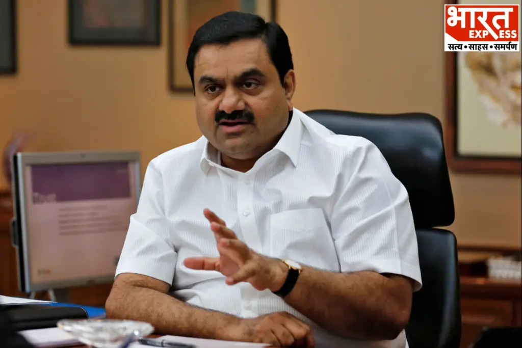 Adani Portfolio EBITDA