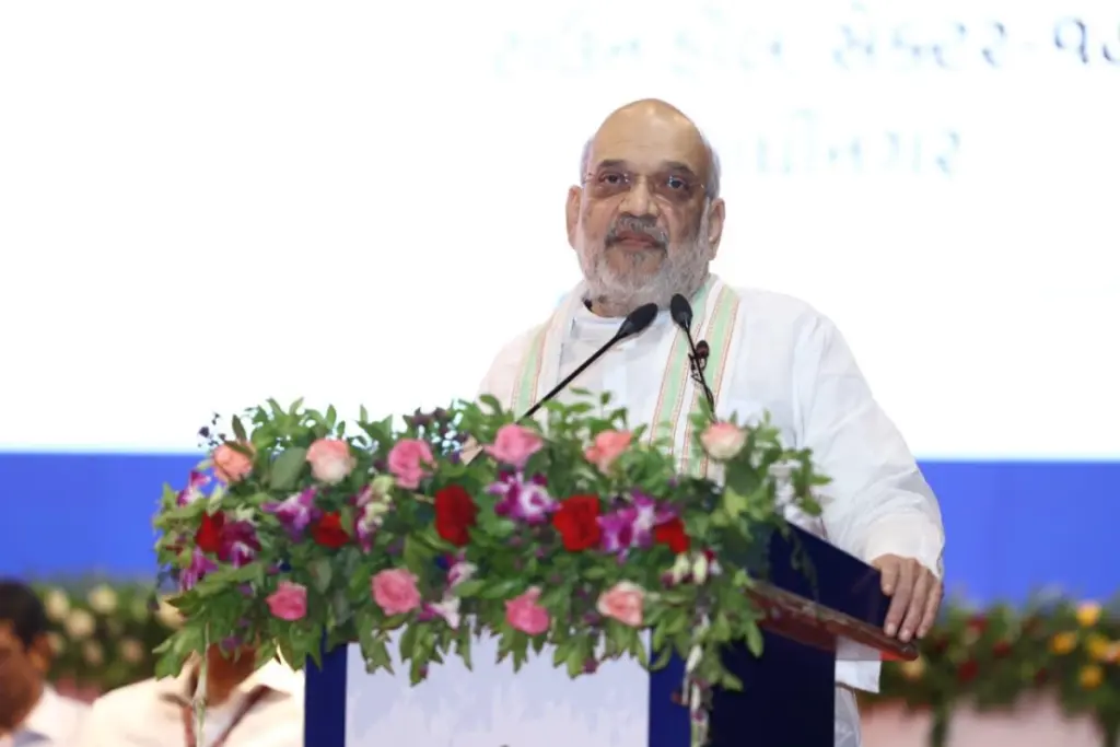 Amit Shah