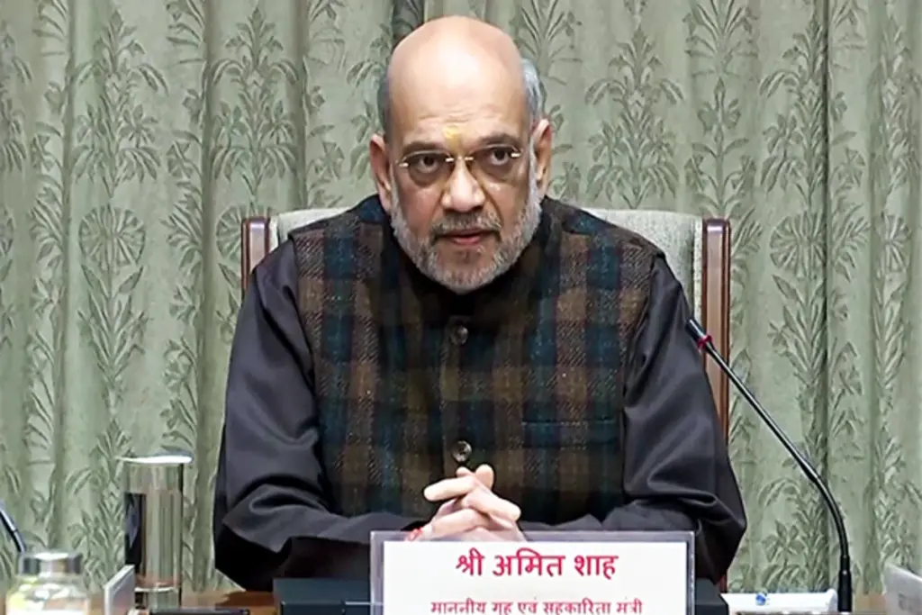Amit Shah