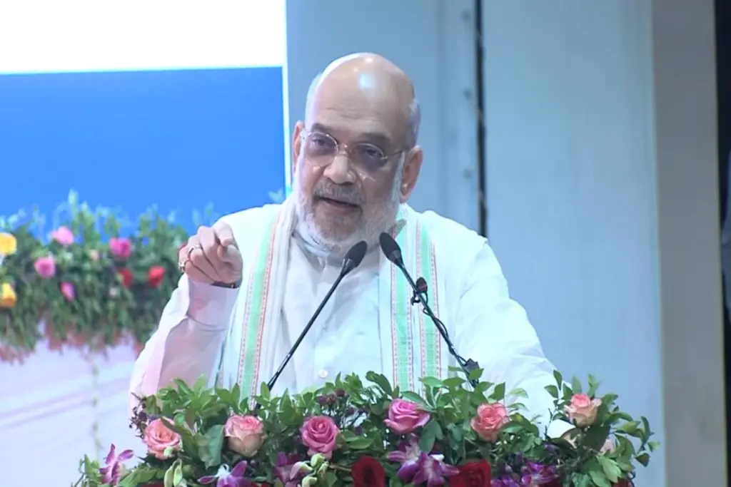 Amit Shah