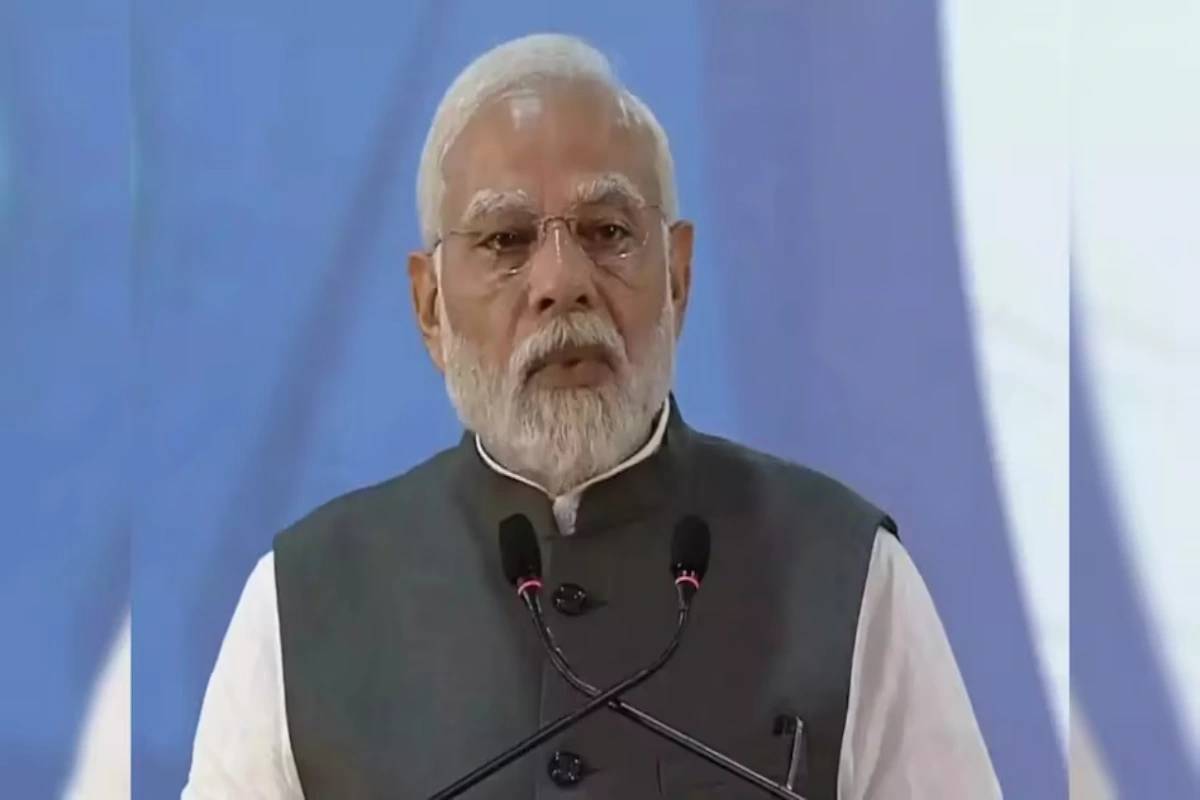 राम मंदिर में दान की चोरी पर PM मोदी सख्त, फोन कर दिए SIT जांच के आदेश, 15 दिन में देने होंगे रिपोर्ट