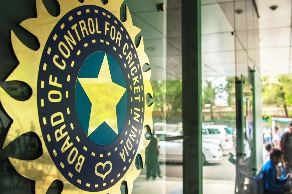 BCCI, Indian Cricket, T20 League