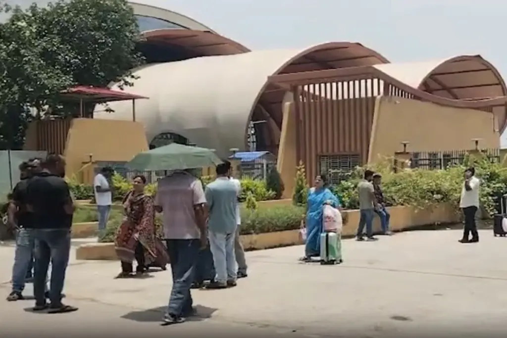 Bangladesh Border Tension
