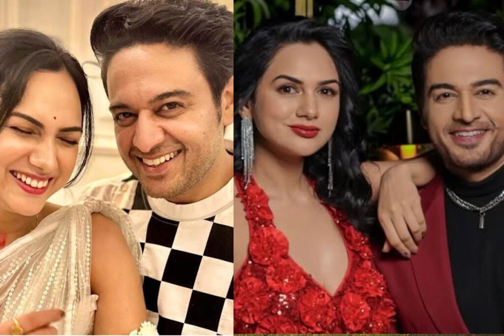 Akanksha Chamola viral statement