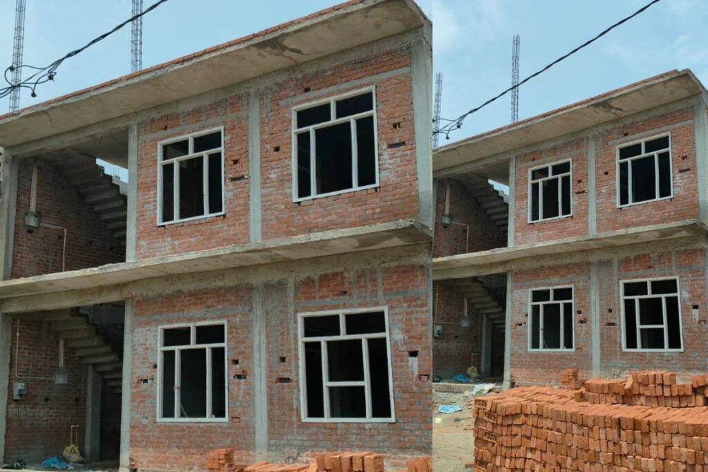 Ram Mandir Donation Theft