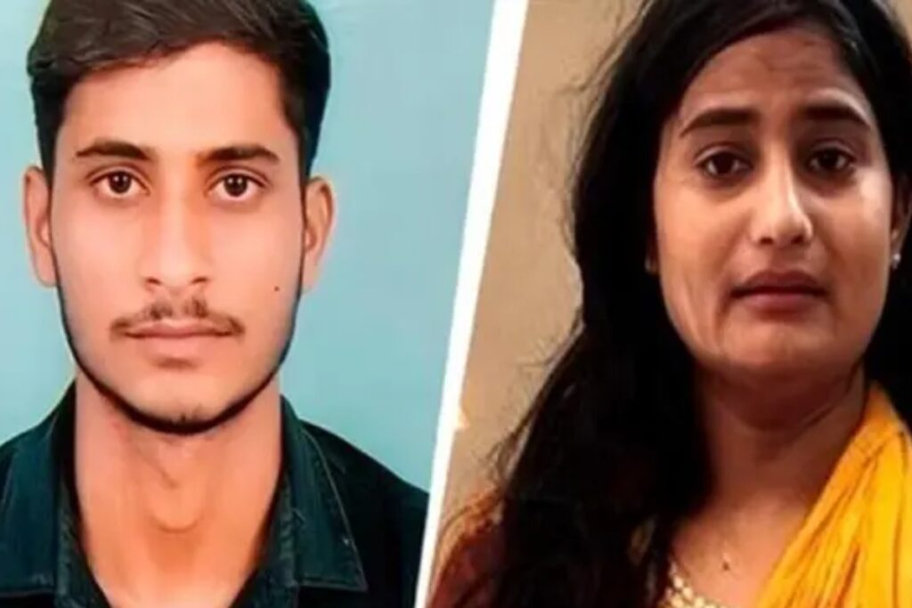 Saharanpur Honour Killing News