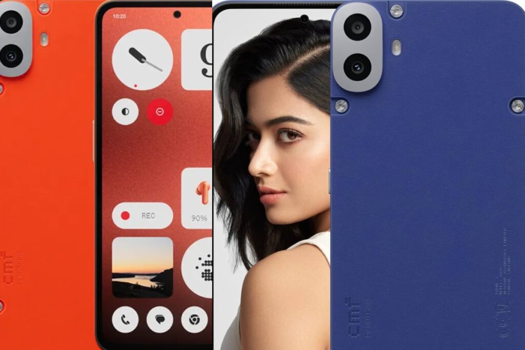 Nothing CMF Phone