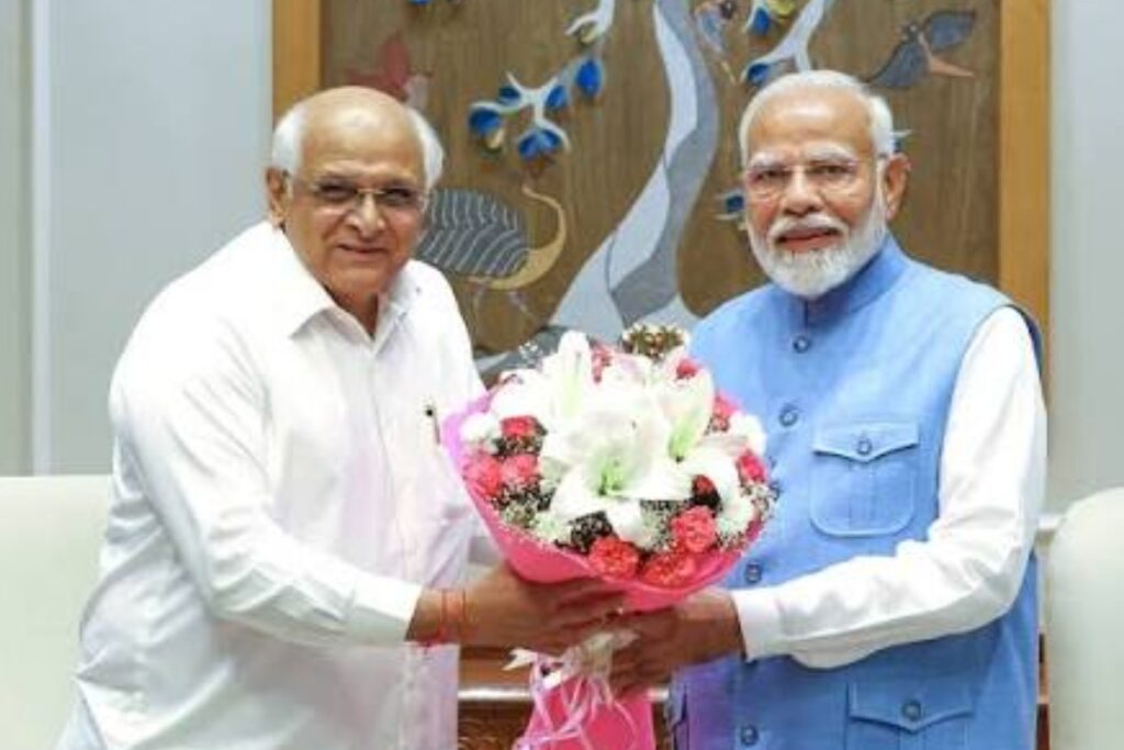 Modi government 12 years achievements: