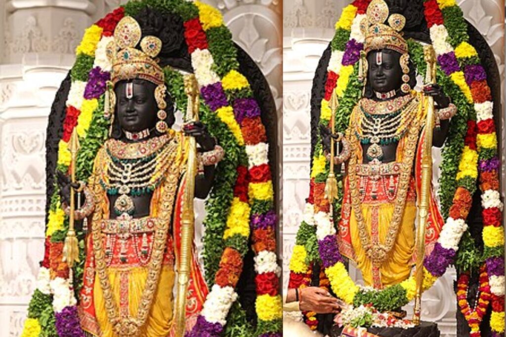 KS Bhagwan Controversy