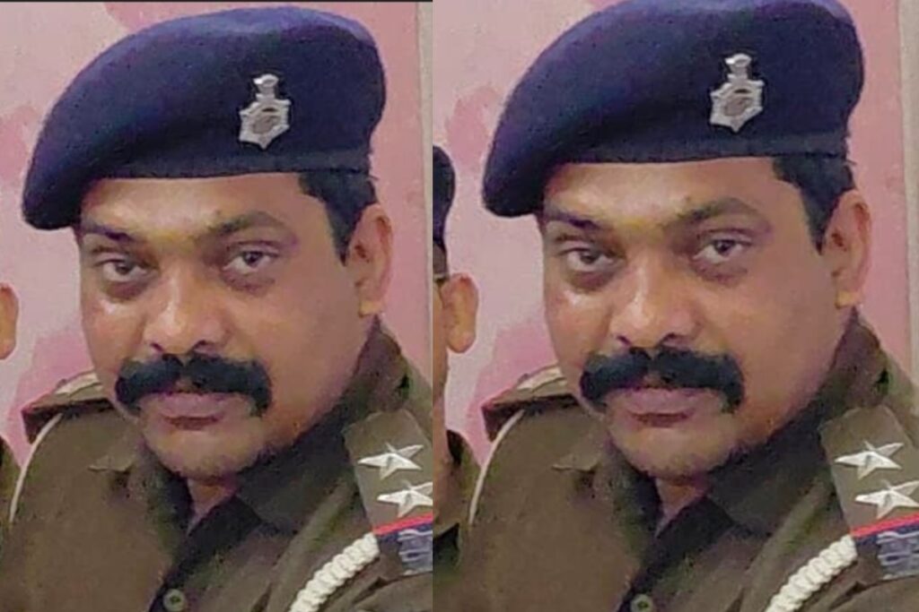 Supaul Police Scandal
