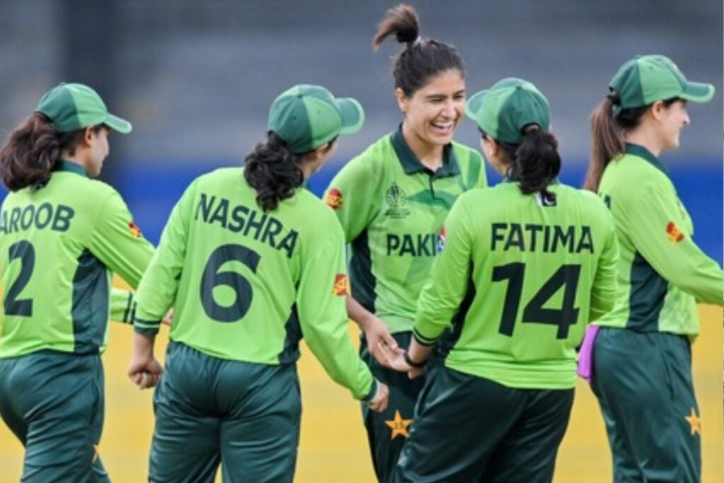 Women's T20 World Cup 2026
