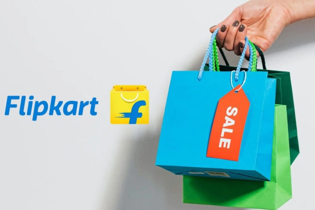 Flipkart Mega Sale 2026
