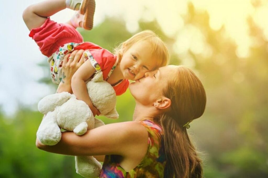 Parenting Tips: