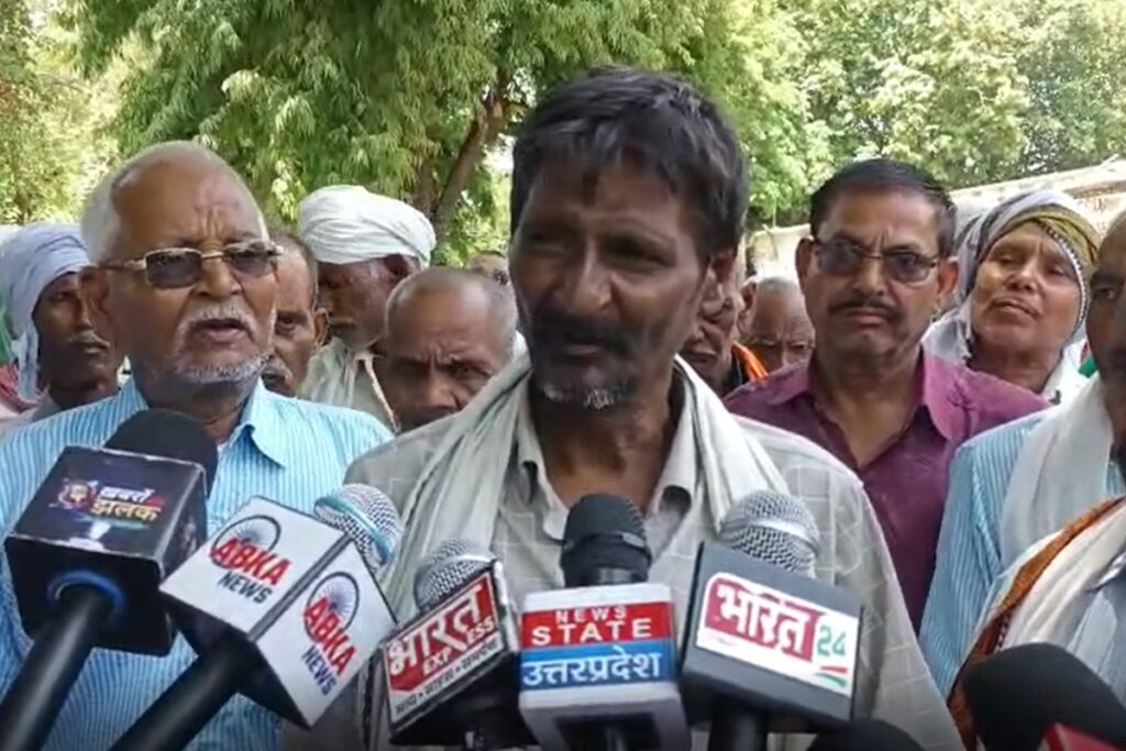Katayi Mill Workers Pension Issue
