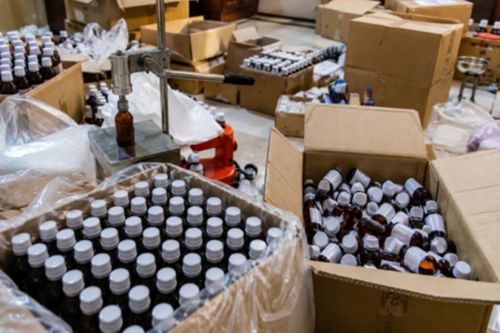 Cough Syrup Rules Changed: