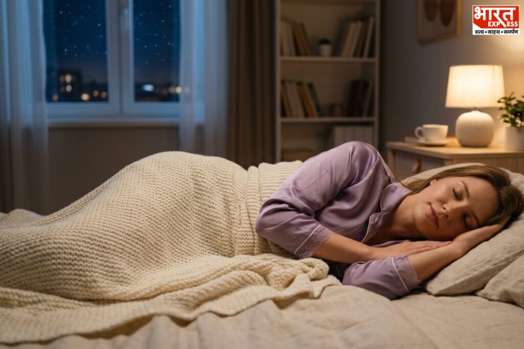 Best Countries For Sleep