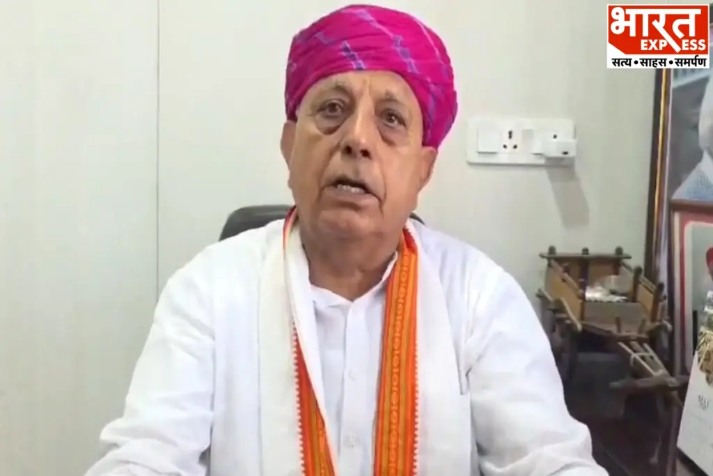 Bhagirath Choudhary