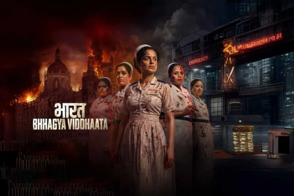 Bharat Bhhagya Viddhaata Box Office Day 3 Sunday Collection Kangana Ranaut