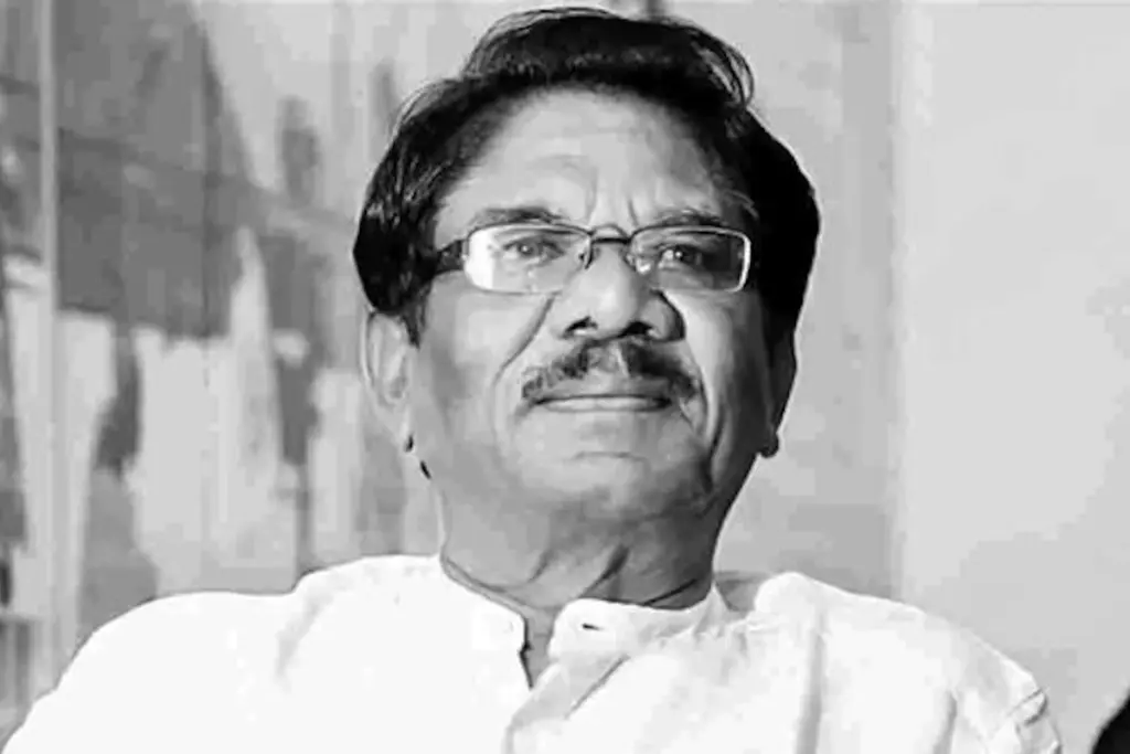 Bharathiraja, Bharathiraja Death, Tamil Cinema