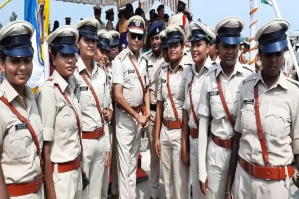 Bihar Daroga Recruitment