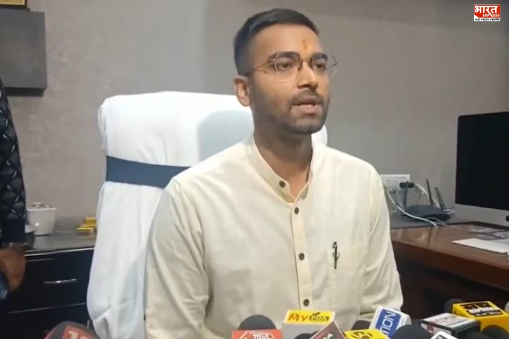 Bihar MLC Election 2026