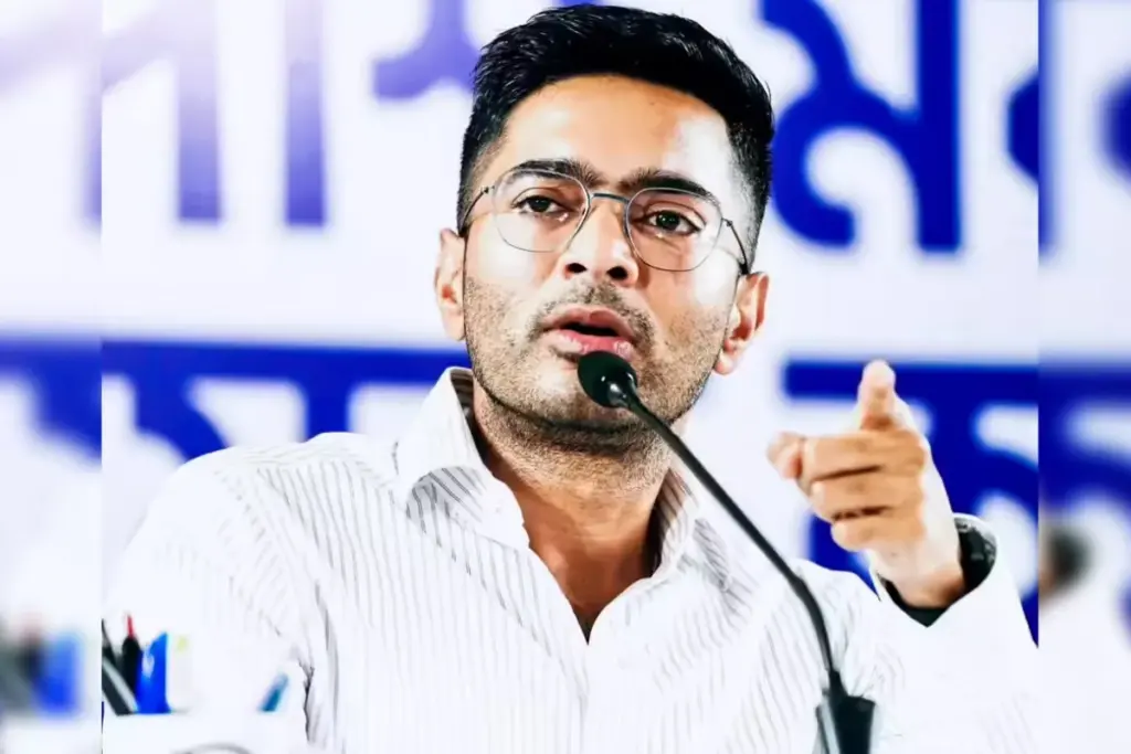Calcutta HC Refuses Interim Relief To TMC MP Abhishek Banerjee In Voice Sample Case