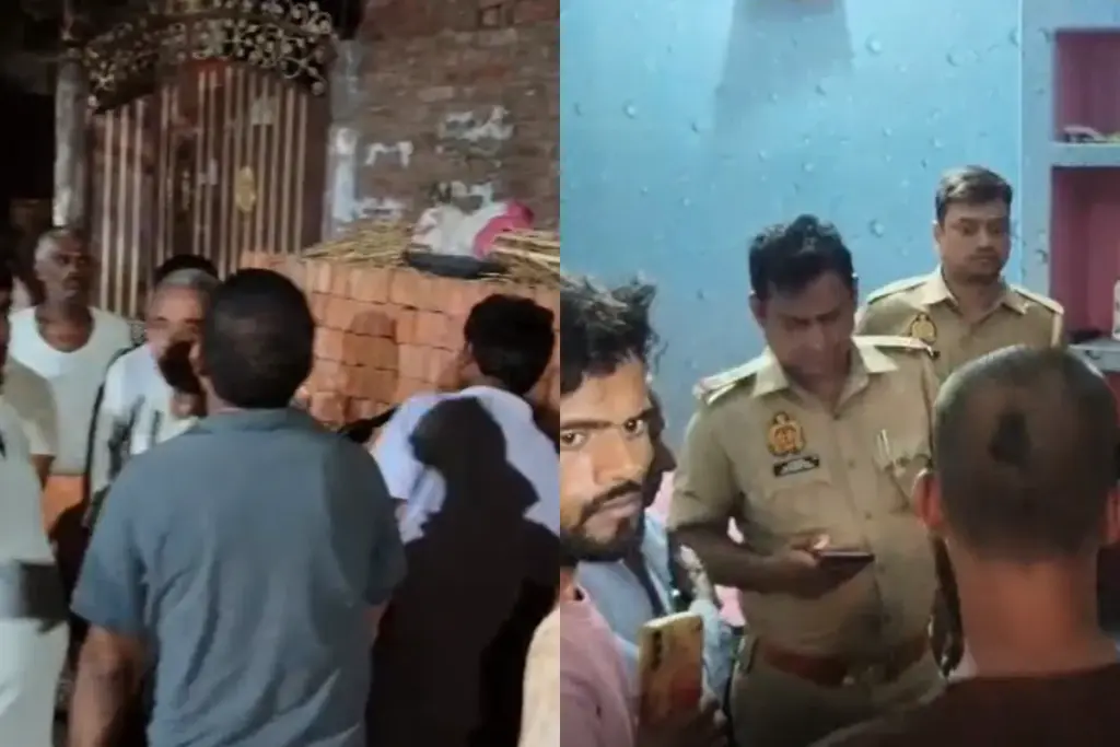 Chandauli, Uttar Pradesh, Crime