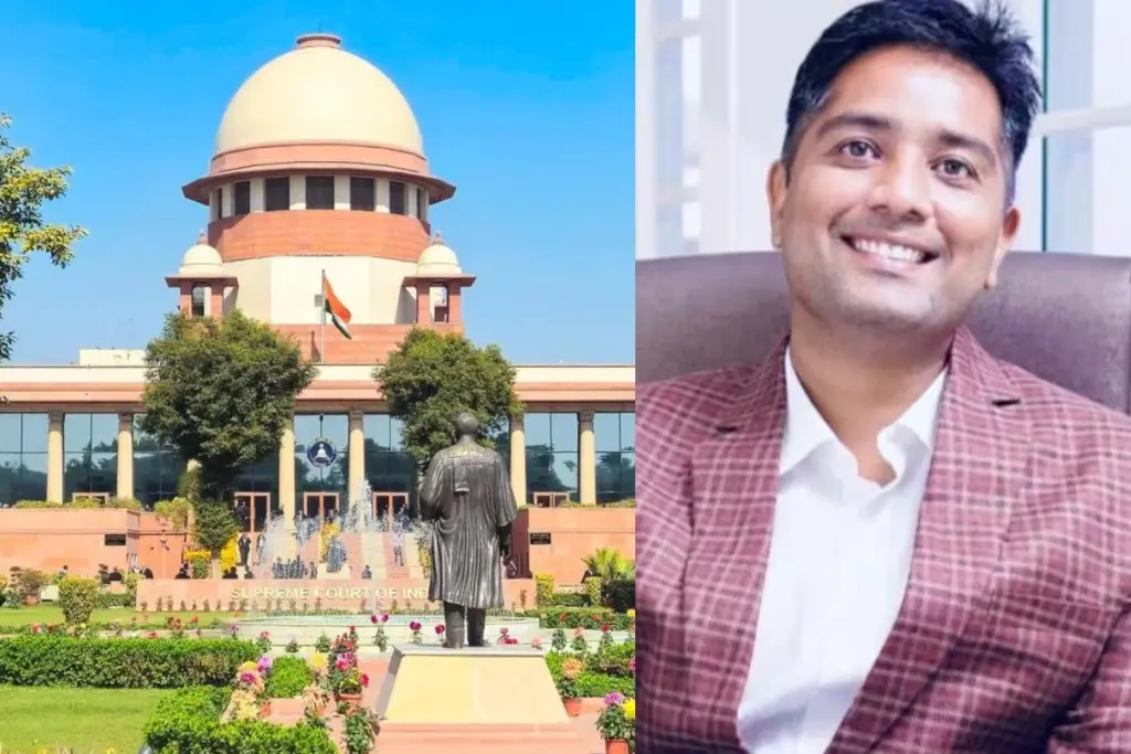 Chhattisgarh Liquor Scam SC To Hear ED Plea Against Chaitanya Baghel Bail In July