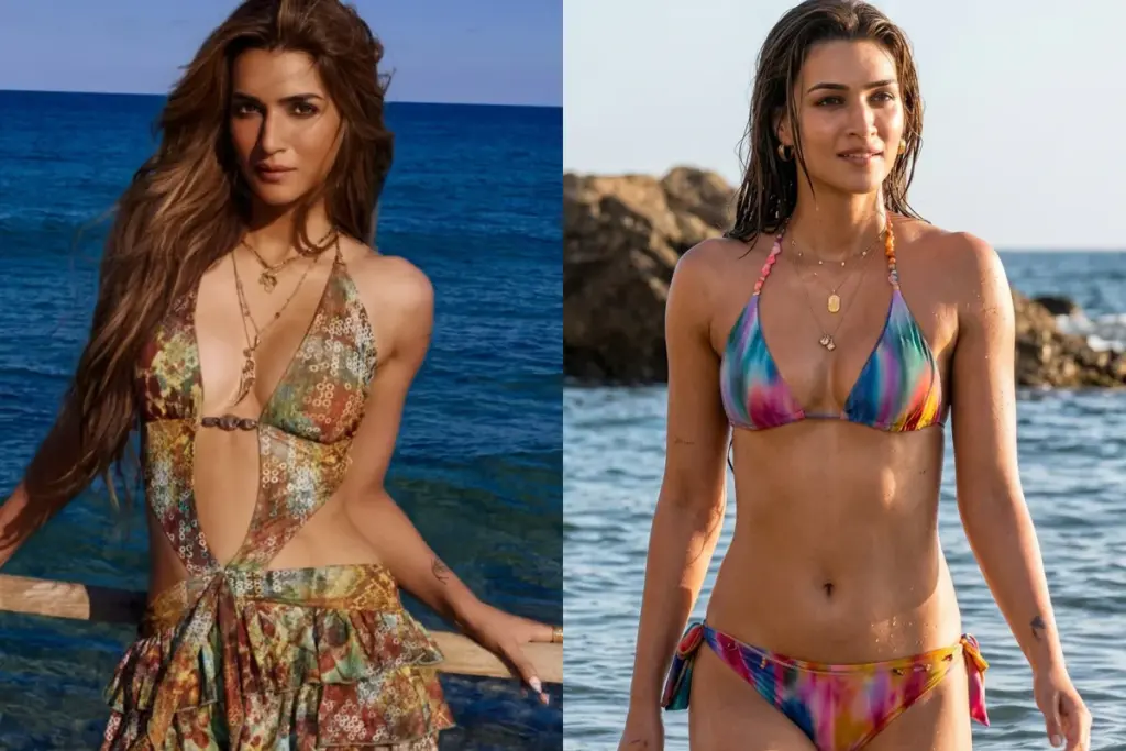 Cocktail 2, Kriti Sanon, Shahid Kapoor, Rashmika Mandanna