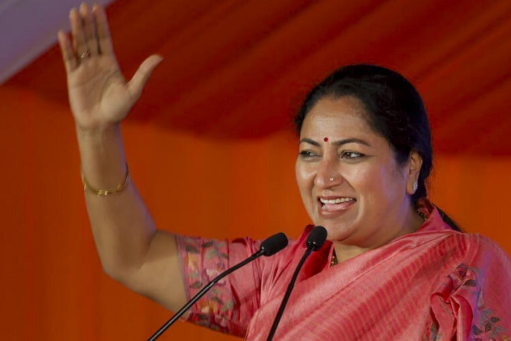 Delhi Govt To Spend Rs 441 Crore On Slum Development CM Rekha Gupta