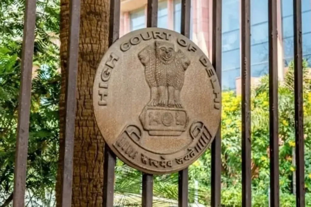 Delhi HC Upholds EFI Selection Process For Asian Games Dressage Team