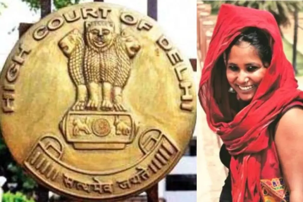 Delhi Riots Case High Court Rejects Devangana Kalita Plea Stay Lifted