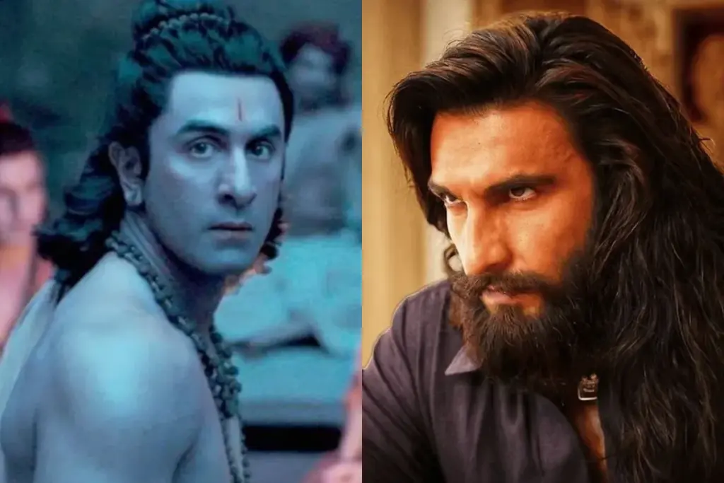 Dhurandhar, Ramayana, Bollywood