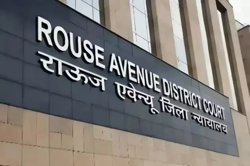 ED Arrests Former Reliance Telecom Directors Satish Seth Gautam Doshi
