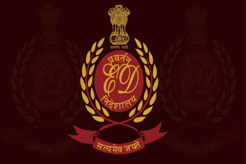 ED Raids India Myanmar Bangladesh Borders In 142 Crore Drug Money Laundering Case