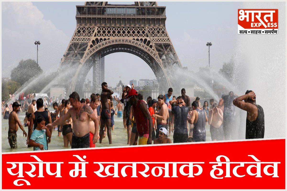 फ्रांस में शराब पर रोक, गर्मी से मौत का खतरा या कुछ और?